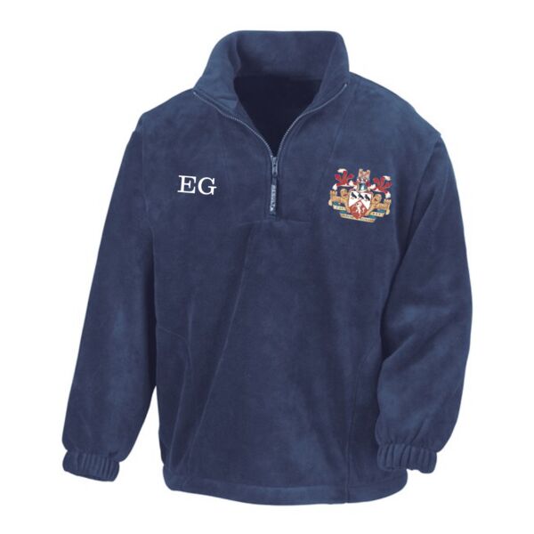 Classic Fleece Thumbnail