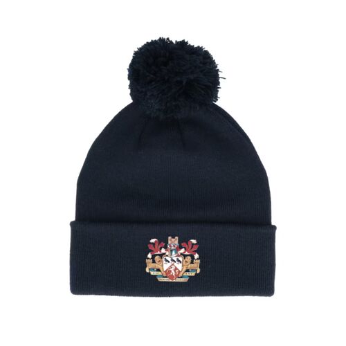 Pompom Beanie Thumbnail