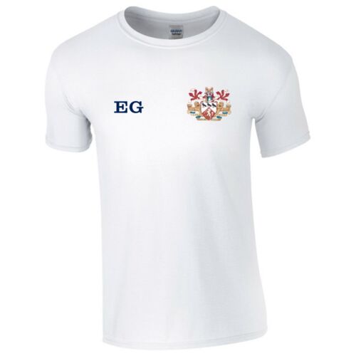 Classic Short Sleeve Tee (Cotton/Tech) Thumbnail