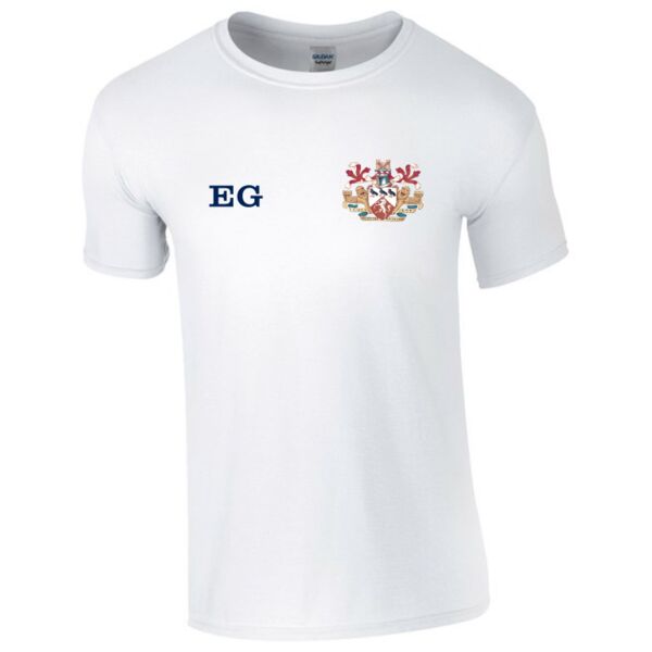 Classic Short Sleeve Tee (Cotton/Tech) Thumbnail