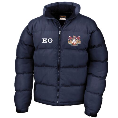 Puffer Jacket Thumbnail